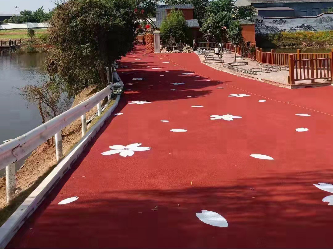 浅析沥青乳化剂有哪些产品特点？